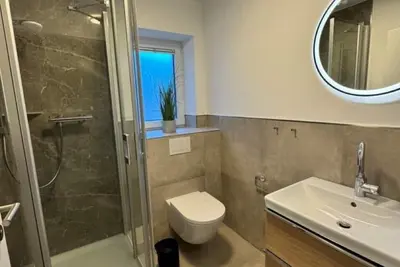 Image de Apartment Ferienwohnung Ebbe