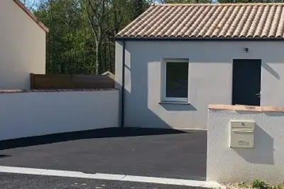 Image de Location Gîte 5 km Saint Gilles croix de vie