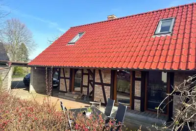 Image de Ferienhaus in Gagern