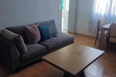 Image de sakis apartments