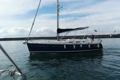 Image de Sail Boat to Navigate to Amalfi Coast