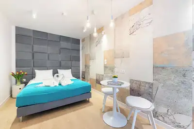 Image de Cozy Apartament in Sopot