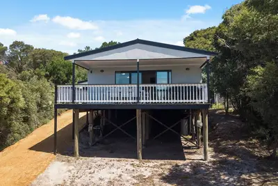 Image de Cameron's Retreat