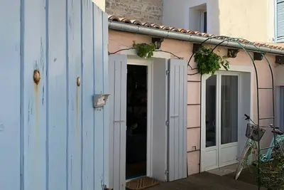 Image de Maison de charme La Rochelle proche ile de RĂ©