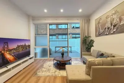 Image de Sydney Cbd Newly Renovated Large Terrace