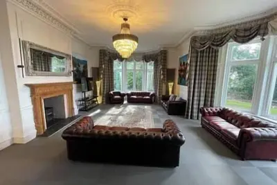 Image de Huge Holiday Home in Fabulous loaction