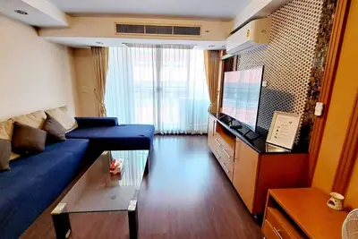 Image de 5c - Location à court terme autorisée - Appartements 2 chambres au centre-ville de Bangkok
