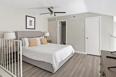 Image de Landing | Stunning 1bd, Pool, Courtyard