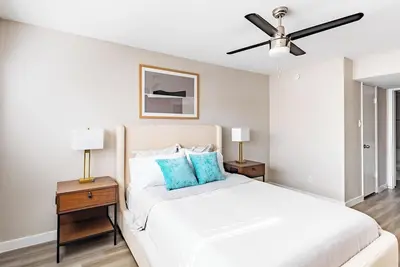 Image de Landing | Chic 2bd, Pool, Gym