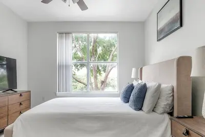 Image de Landing | Spectacular 2bd, Gym, Clubhouse