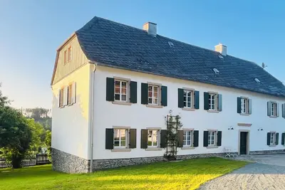 Image de 5 Bedroom Private vacation home in Issigau