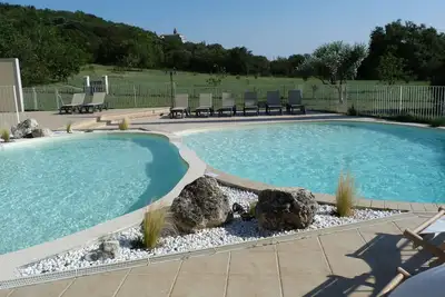 Image de Villa Adhémar pour 20 personnes