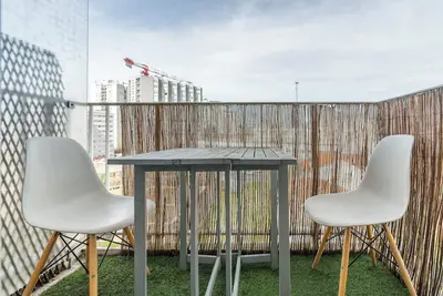 Image de 1 Bedroom Apartment in Paris