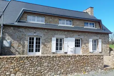 Image de Maison à proximité de la plage