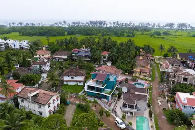 Image de Brand New Villa Large Pool 5 Star Amenities Walking Distance To  Beautiful Beach
