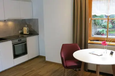 Image de Appartement 3 - Alpen-appartement Doris