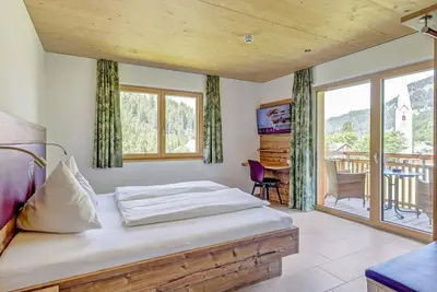 Image de Room 2 - Lisas, Austria