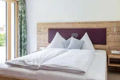 Image de Zimmer 5 - Lisas, Österreich