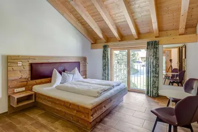 Image de Room 4 - Lisas, Austria