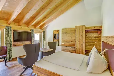 Image de Studio 3 - Lisas, Austria