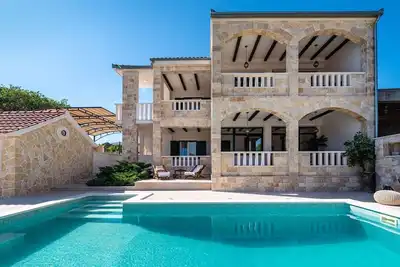 Image de Villa Heritage Resort
