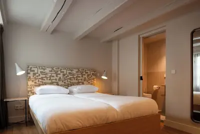 Image de Storehouse Studio I - Boutique B&B in de Jordaan op Loop Afstand van Centrum