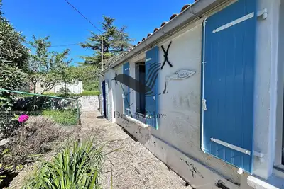 Image de Ma Cabane - Agréable maison idéalement située