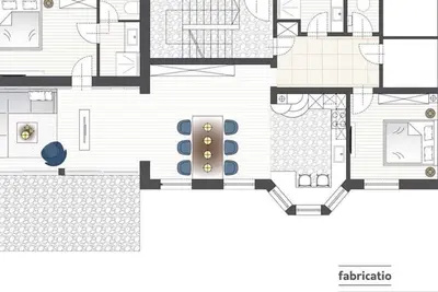 Image de Alpenglow (2-6 persons/2 bedrooms) - MOuNtAin Lodge