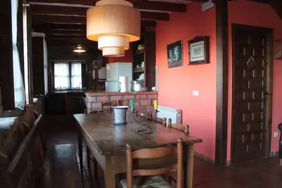 Image de Casa de Aldea Peña Crespa Para 10 Personas a 10 Minutos de Villaviciosa
