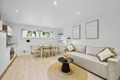 Image de Casa Oasis Ii - Cuisine entièrement équipée, Smart-Tv & proximité des thermes