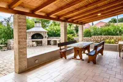 Image de Apartment Mar 40m from the sea with sea view