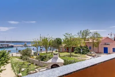 Image de Apartment Bria with sea view 40m from the sea