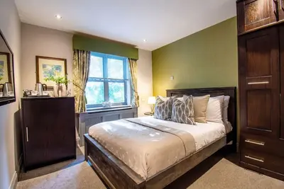 Image de Self-Catering, Gym Access, Fast WiFi & Parking