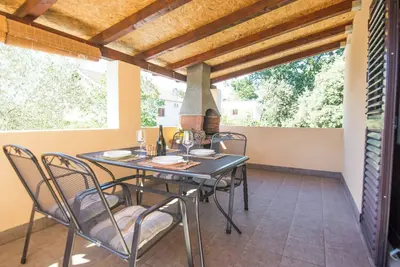 Image de Apartment Krešo 2 Biograd na Moru