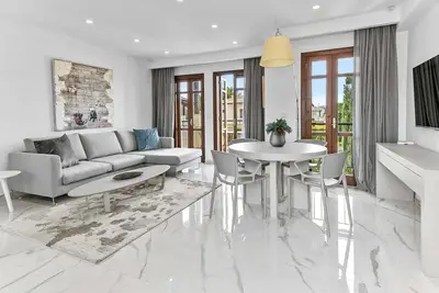 Image de Apartment Db12 - Aether