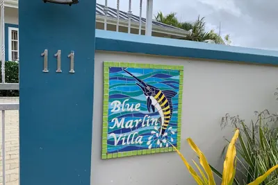 Image de Blue Marlin - A perfect family getaway!