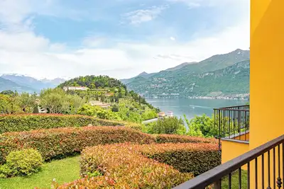 Image de Bellagio -pearl of the Lake-vista e Stile!
