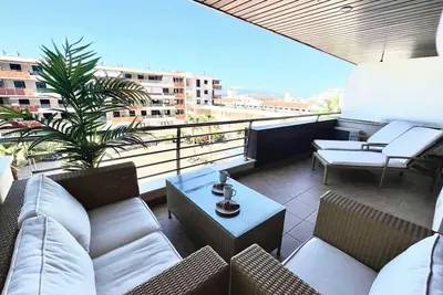Image de Balcon de Los Gigantes