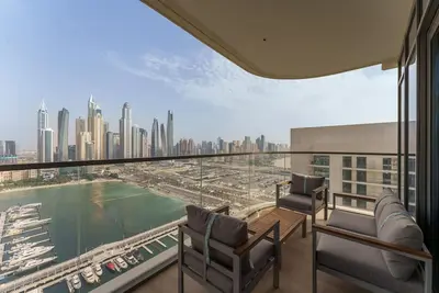 Image de Marina Vista T2 - 2802 - Dm