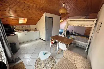 Image de Studio 4-5 personnes