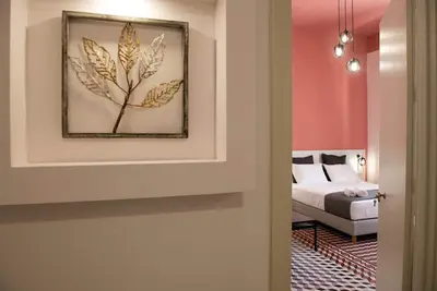 Image de Elegant Apartment in Agios Nikolaos
