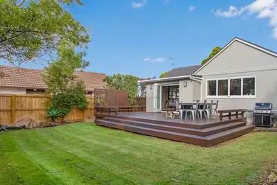 Image de Prosper Point Home with Bbq, Patio and Parking