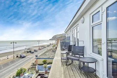 Image de Duver at the Aqua - an apartment that sleeps 4 guests in 2 bedrooms