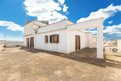 Image de Appartamento Borgo Terra