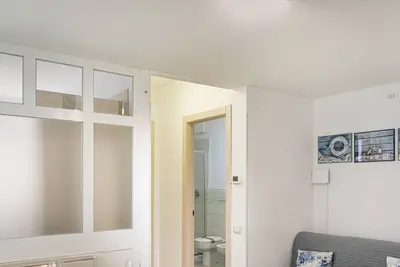 Image de Comfy Apartment Near the Harbor by Wonderful Italy