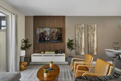 Image de Charming Home with Themed Bedrooms & Private Pool