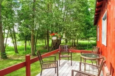 Image de Cabin Three