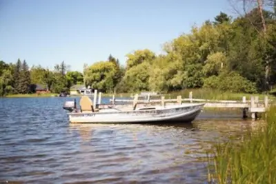 Image de Cabin Four