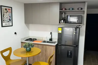 Image de Loft 204 at 81living