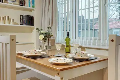 Image de Cosy one bedroom cottage in Pickering